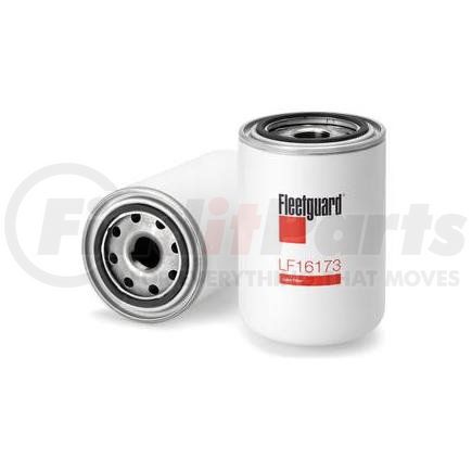 LF16173 by CUMMINS - Engine Oil Filter - Spin-On Design