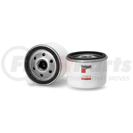 LF3826 by CUMMINS - Engine Oil Filter