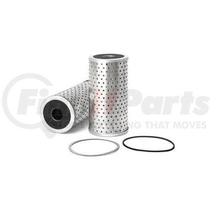 LF509N by CUMMINS - Engine Oil Filter Element - Full Flow, Spin-On Design