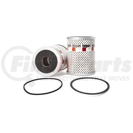 LF525 by CUMMINS - Engine Oil Filter - Cartridge