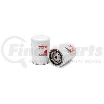 WF2096 by CUMMINS - Fuel Water Separator Filter - Spin-On Design