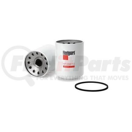 HF28810 by CUMMINS - Hydraulic Filter - Spin-On Design