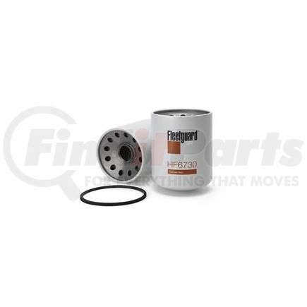 HF6730 by CUMMINS - Hydraulic Filter, Spin-On