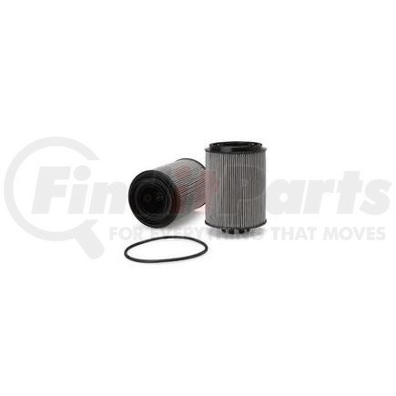 WF2187 by CUMMINS - Fuel Water Separator Filter