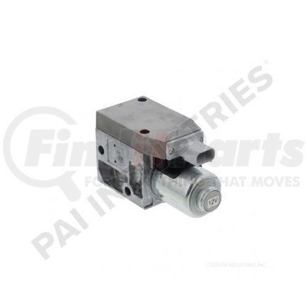 641222OEM by PAI - Variable Pressure Output Device - Detroit Diesel S60 Engines Application