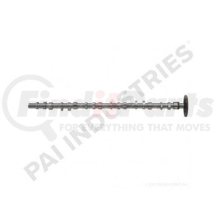 691927OEM by PAI - Engine Camshaft - Detroit Diesel DD15 Engines Application