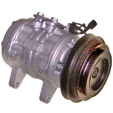 20-10598-R by OMEGA ENVIRONMENTAL TECHNOLOGIES - COMP 10P13E 5.5in 1G 4EAR TOP OFF CNTR