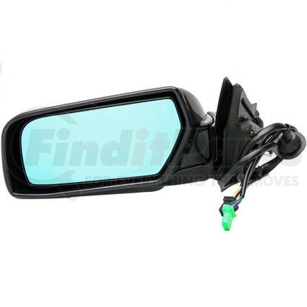 955-1789 by DORMAN - Side View Mirror - Left