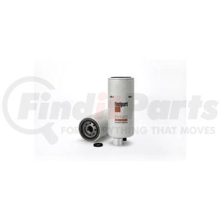 FS1022 by CUMMINS - ISL9 Fuel / Water Separator