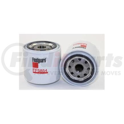 FF5854 by CUMMINS - Fuel Filter, Spin-On