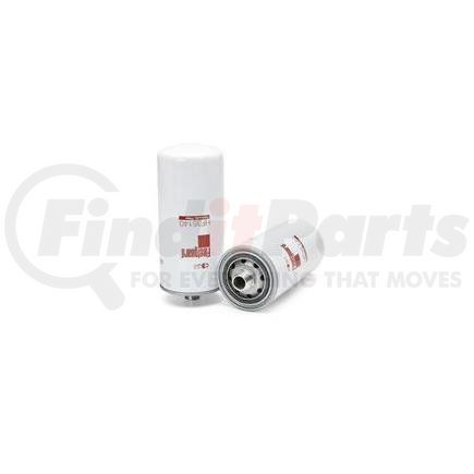 HF35140 by CUMMINS - Hydraulic Filter - Spin-On Design