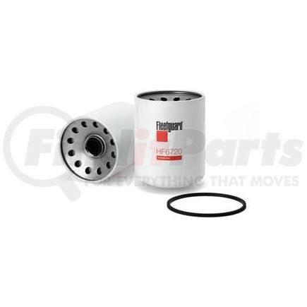 HF6720 by CUMMINS - Hydraulic Filter - Spin-On Design