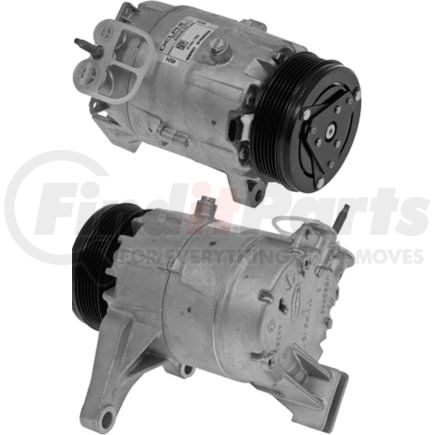 20-20760 by OMEGA ENVIRONMENTAL TECHNOLOGIES - COMP CVC PV6 12V