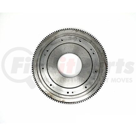 FW850 by PLATINUM - Clutch Flywheel, Solid, 124 Teeth, for Subaru Forester/Impreza