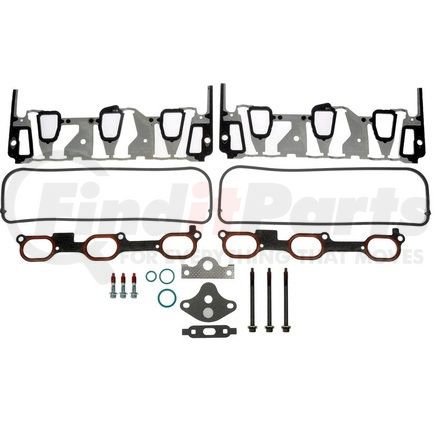 615-206 by DORMAN - Intake Gasket Kit