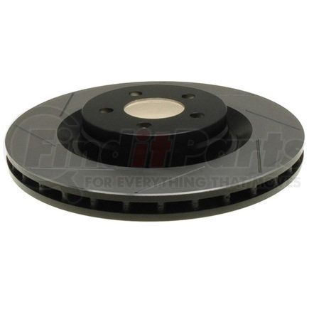 ACDelco 18A2695 Disc Brake Rotor Front Disc Brake Rotor