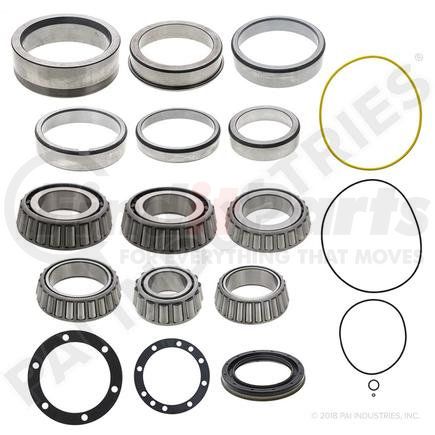 806866 by PAI - Differential Bearing Kit - Mack CRD 151 Application