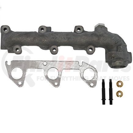674-178 by DORMAN - Exhaust Manifold Kit - Includes Required Gaskets And Hardware