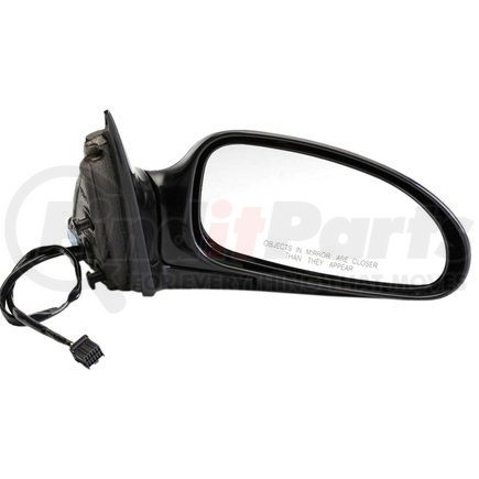 955-689 by DORMAN - Side View Mirror - Right Power, Non-Heated