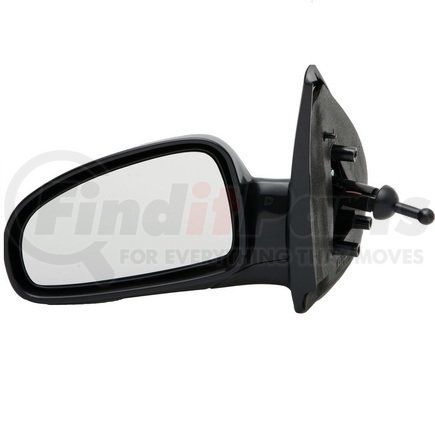 955-1828 by DORMAN - Side View Mirror - Left