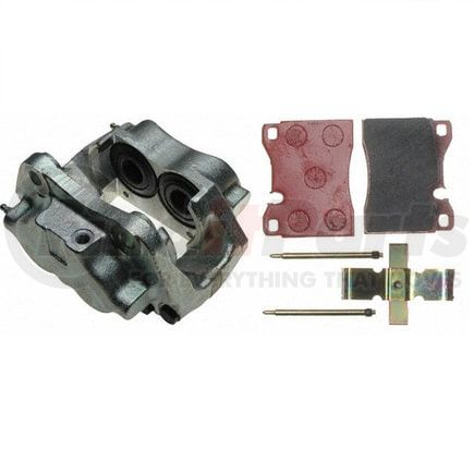 RC3752 by RAYBESTOS - Brake Calipers