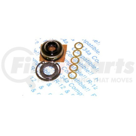 21-34629 by OMEGA ENVIRONMENTAL TECHNOLOGIES - SHAFT SEAL KIT 10PA17C 20C R12 R134A