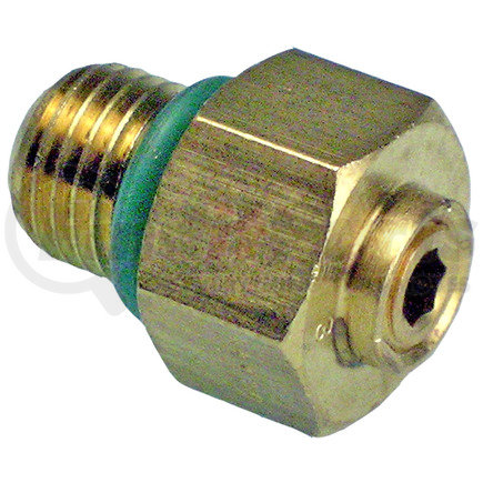21-51000 by OMEGA ENVIRONMENTAL TECHNOLOGIES - A/C Compressor Relief Valve