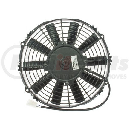 25-14825-ESP by OMEGA ENVIRONMENTAL TECHNOLOGIES - FAN ASSY 10in PULLER REV STRT BLADE 90 WATT