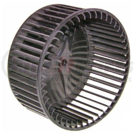 28-01703 by OMEGA ENVIRONMENTAL TECHNOLOGIES - BLOWER WHEEL 6in DIA x 2.57 CW SINGLE INLET