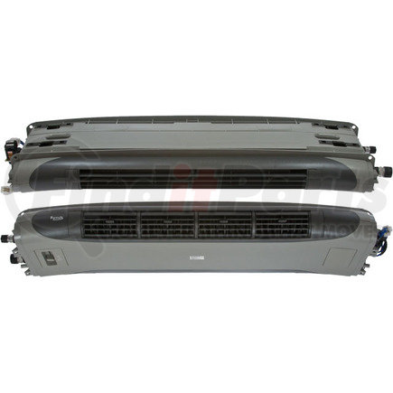 27-50045 by OMEGA ENVIRONMENTAL TECHNOLOGIES - EVAP ASSY LHD FORMULA CONCORD PLUS 12V R134a