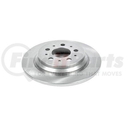 EBR1072 by POWERSTOP BRAKES - AutoSpecialty® Disc Brake Rotor