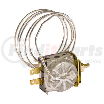 32-10904-E by OMEGA ENVIRONMENTAL TECHNOLOGIES - THERMOSTAT ROTARY 48in CAP TUBE