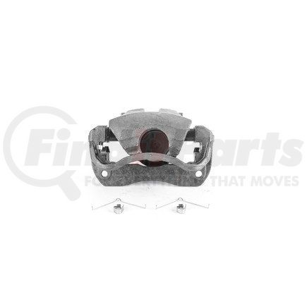 L3129 by POWERSTOP BRAKES - CALIPER W/ BRKT