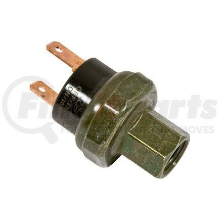 29-30120 by OMEGA ENVIRONMENTAL TECHNOLOGIES - HIGH PRESSURE SWITCH W/SPADES
