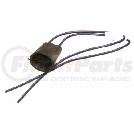 33-12627-B by OMEGA ENVIRONMENTAL TECHNOLOGIES - HVAC Switch Connector