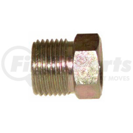 35-01008 by OMEGA ENVIRONMENTAL TECHNOLOGIES - NUT STEEL #10 MIO 7/8-14 x 5/8