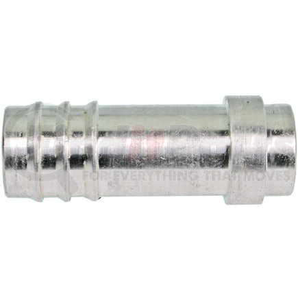 35-15804-A by OMEGA ENVIRONMENTAL TECHNOLOGIES - A/C Refrigerant Hose Fitting - Aluminum Weld On Barb #12 Inside Fit