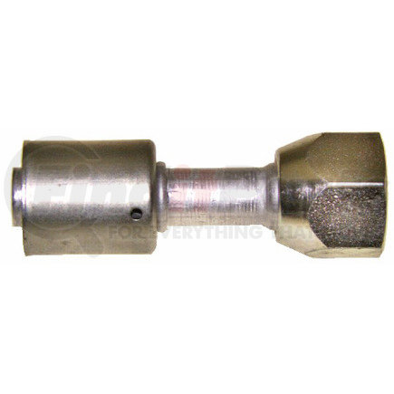 35-B1104 by OMEGA ENVIRONMENTAL TECHNOLOGIES - FTG BEADLOCK ST #12 FF x #12 BL