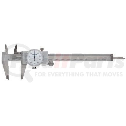 72-008-007 by FOWLER - Dial Caliper