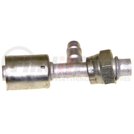 35-B1303-3 by OMEGA ENVIRONMENTAL TECHNOLOGIES - FTG BL ST #10FOR LP x #10BL W/R134A