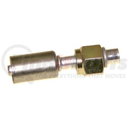 35-B1308 by OMEGA ENVIRONMENTAL TECHNOLOGIES - FTG BEADLOCK ST #8FOR LP x #6 BL