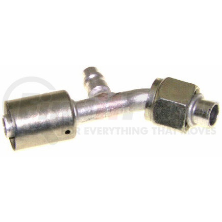 35-B1313-3 by OMEGA ENVIRONMENTAL TECHNOLOGIES - FTG BL 45DEG #10 FOR LP x #10 BL 134A SV