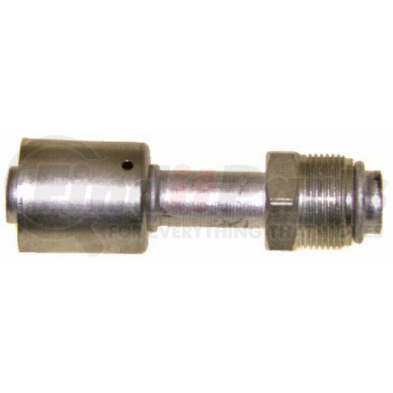 35-B1404 by OMEGA ENVIRONMENTAL TECHNOLOGIES - FTG BEADLOCK ST #12MOR SP x #12 BL