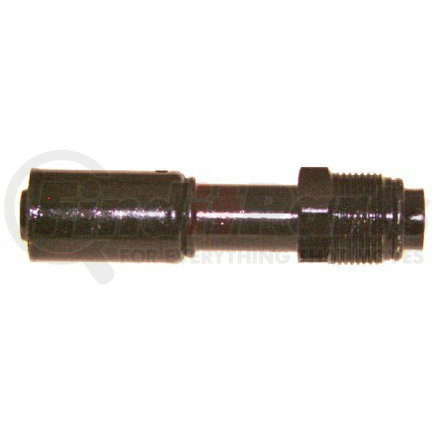 35-R1403-STL by OMEGA ENVIRONMENTAL TECHNOLOGIES - FTG #10 STRAIGHT MOR X #10 REDUCED BL STEEL