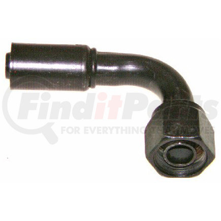 35-R1323-STL by OMEGA ENVIRONMENTAL TECHNOLOGIES - FITTING #10FOR x #10REDUCED BL 90? STEEL