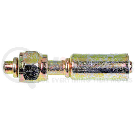 35-R1301-STL by OMEGA ENVIRONMENTAL TECHNOLOGIES - FITTING #6 F.O.R. ST SOR 4860 HOSE STEEL