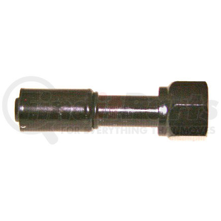 35-R1303-STL by OMEGA ENVIRONMENTAL TECHNOLOGIES - FITTING #10 F.O.R. ST 4860 HOSE STEEL