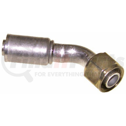 35-R1313 by OMEGA ENVIRONMENTAL TECHNOLOGIES - FITTING #10FOR/LP-10RB-45 DEGREE