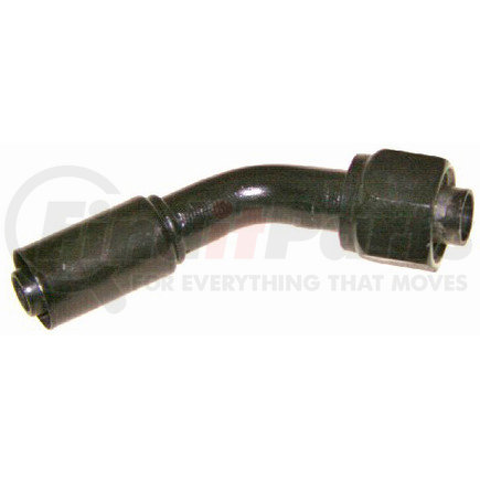 35-R1313-STL by OMEGA ENVIRONMENTAL TECHNOLOGIES - FITTING #10FOR x #10REDUCED BL 45? STEEL