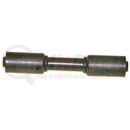 35-R6102-STL by OMEGA ENVIRONMENTAL TECHNOLOGIES - FITTING #8-8 RB SPLICER STRAIGHT STEEL